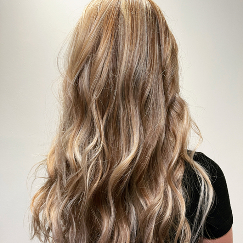 Effortless Waves