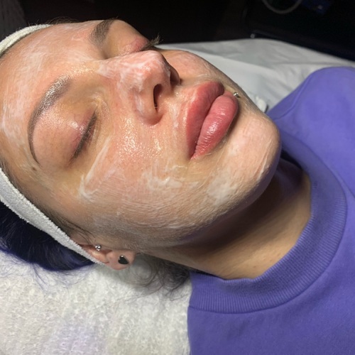 Marshmallow whip hydrating cream 
