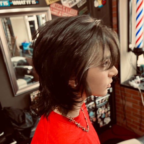 Haircut