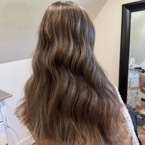 Dimensional Bronde