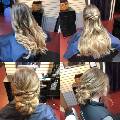 Style Progression 