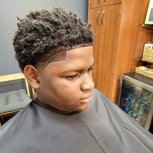 After/taper