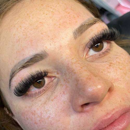 Volume Cat Eye