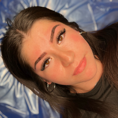 Feather Brows