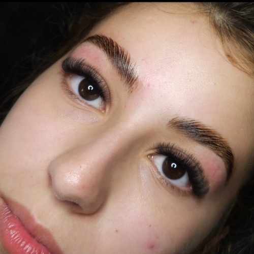 Lashes  , brow Lamination 