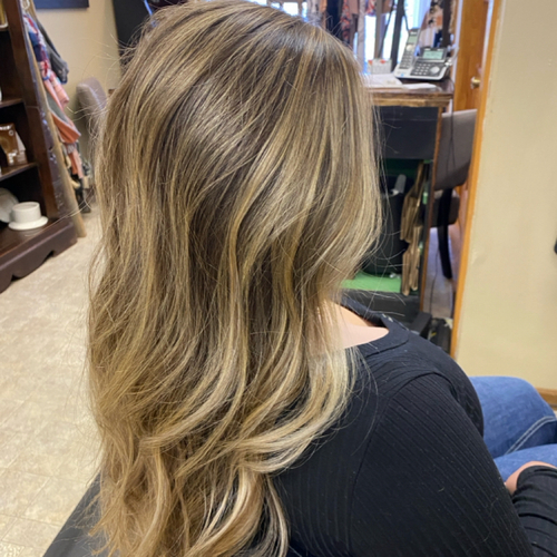 Highlight/Lowlight - Lexi