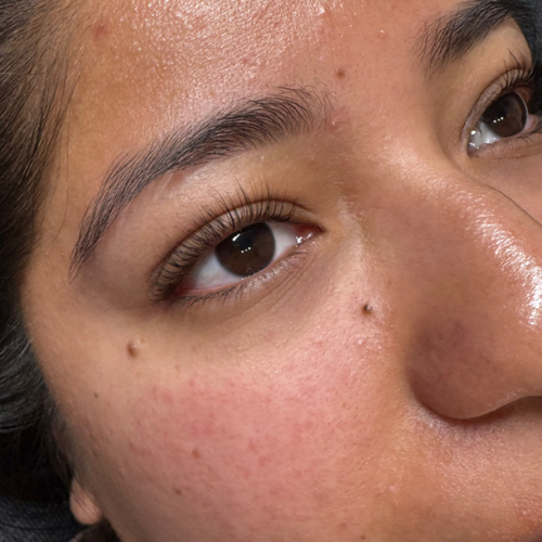 Lash Lift w/ Pure Black Tint