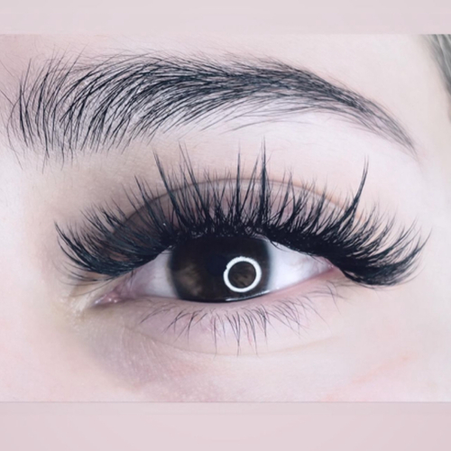 Wispy Volume Set
