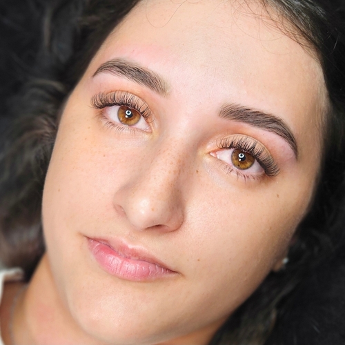 Lashes 