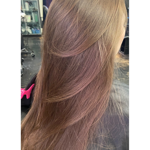 Hair Shaping