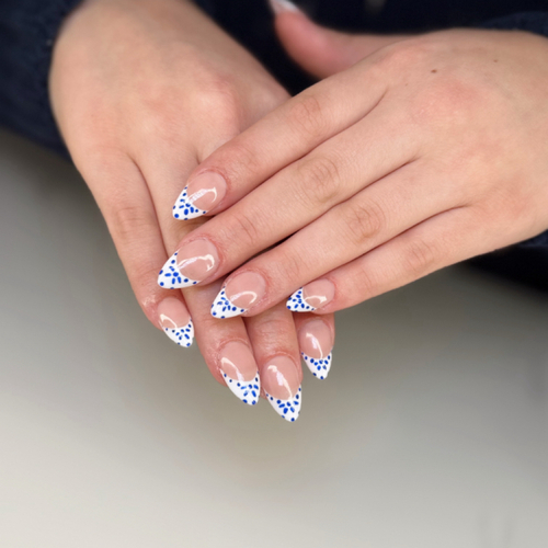 Gel-X Full Design 