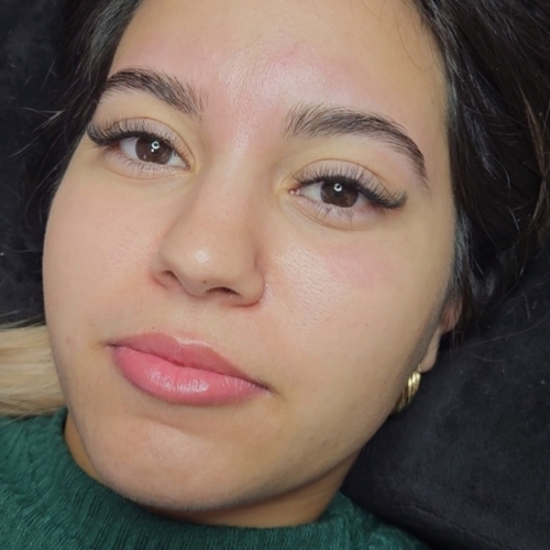 Lashes 