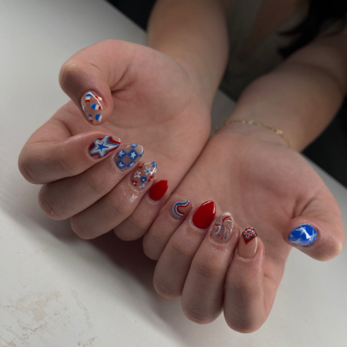 nails :)