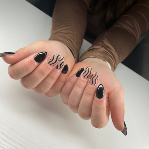 nails :)