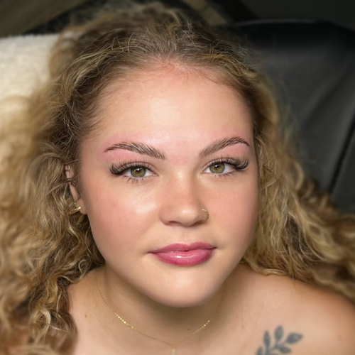Brow Bundle + Hallies Hybrids