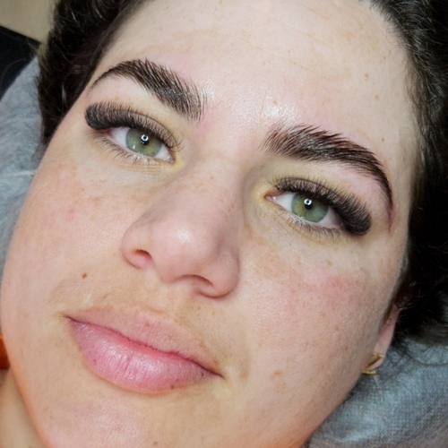 Lashes 