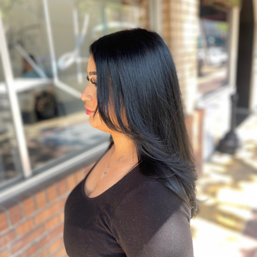 Haircut