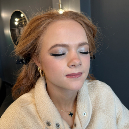 Makeup Application 