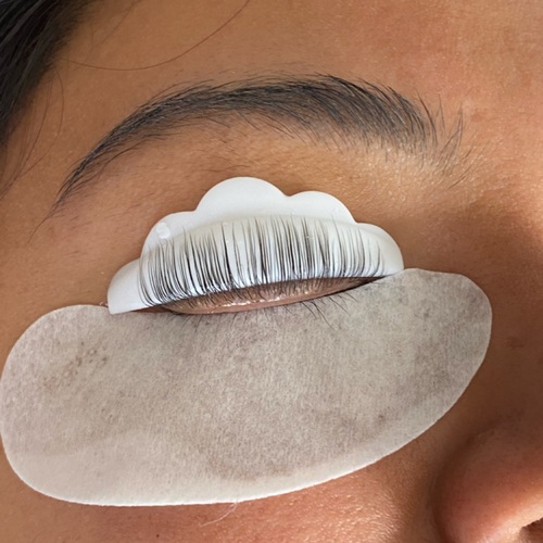 Lash lift 