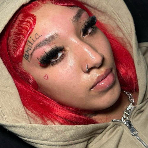 Mega Volume x Color x Bottom Lashes x Brows 