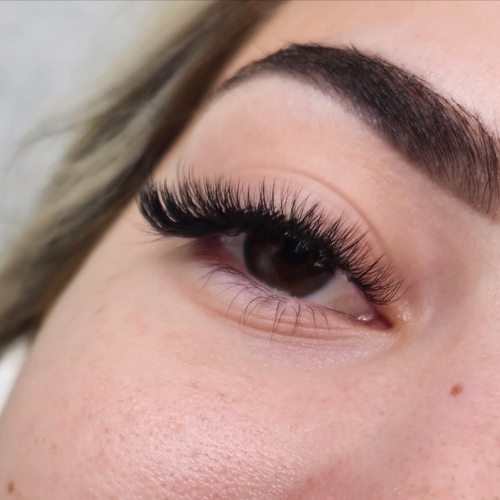 Lashes 