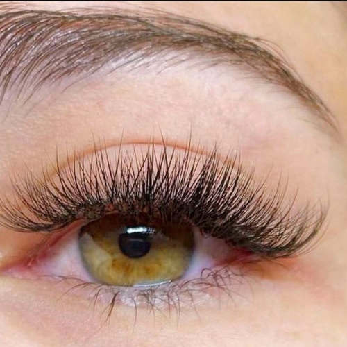 ✨lash volume ✨
