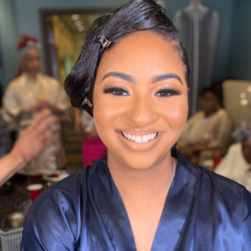 Signature/Bridal Glam