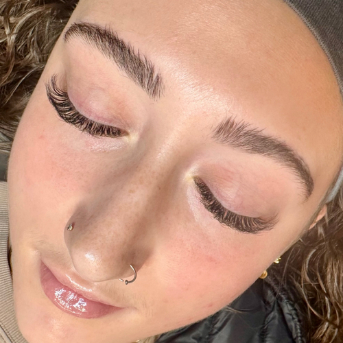 Light Volume Extensions 