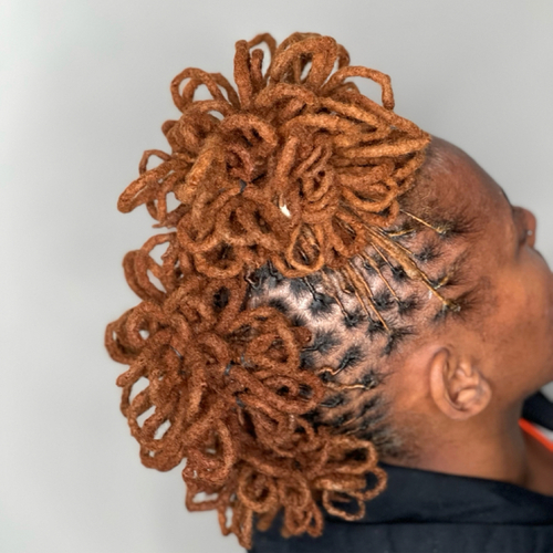 Loc PetalHawk