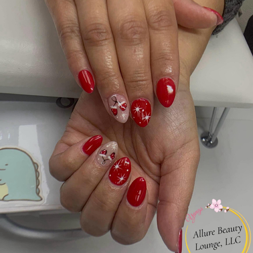nails by Calina