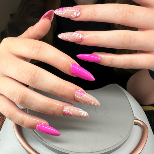 Acrylic Nail