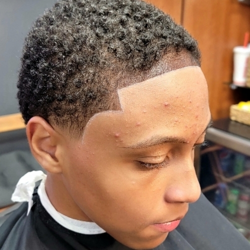 After/taper