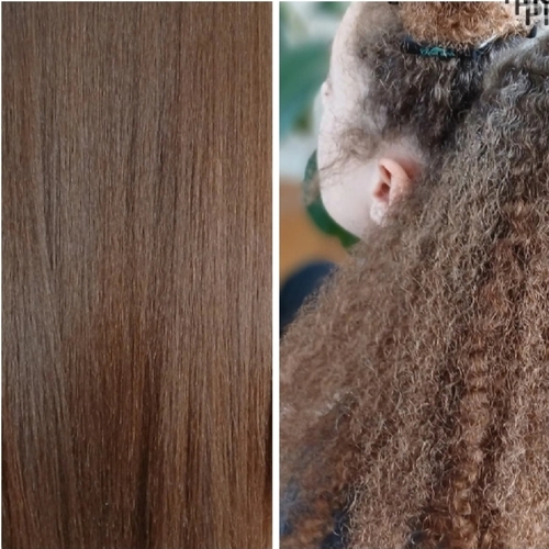 Blow-Out and Style 