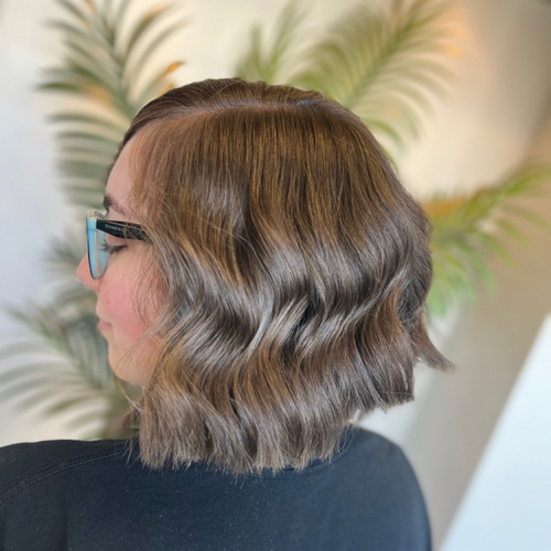 Haircut | Waves