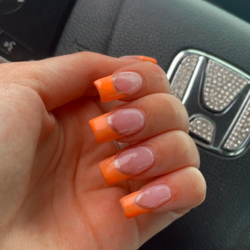 Acrylic full set