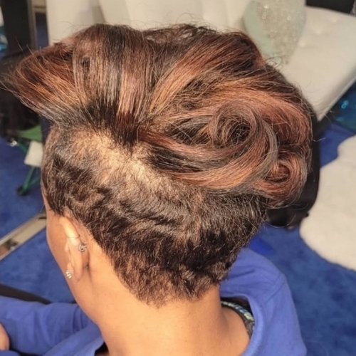 Cipper Cut and Style 