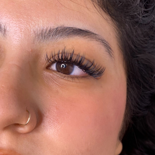 Wet set cat eye.