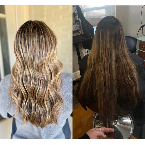 After Vs. Before