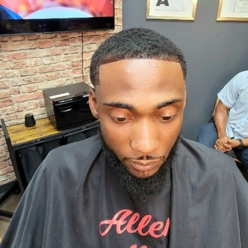 After/razor edge up