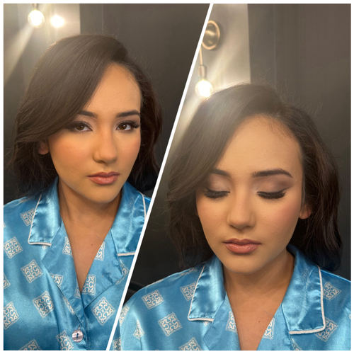 Miss Hurricane Hair & Makeup