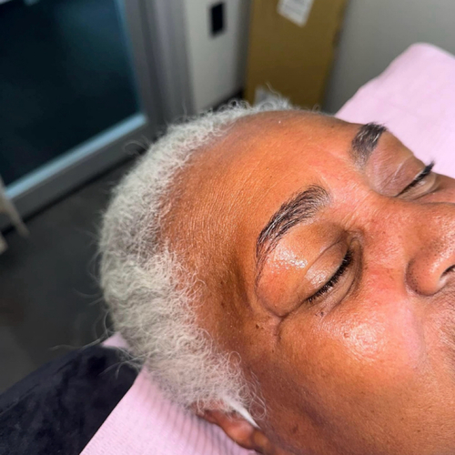 Brow Wax 