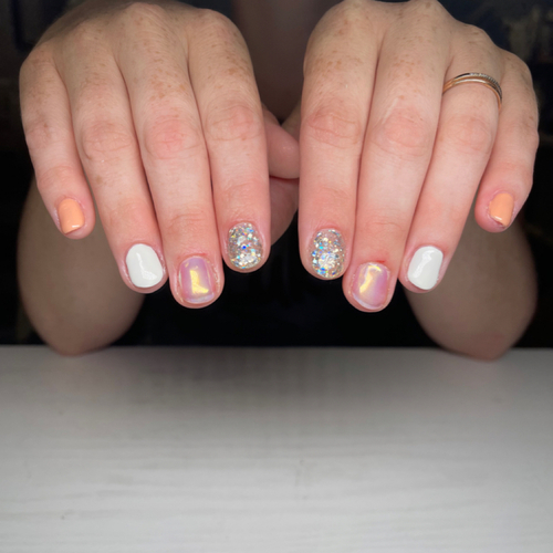 Builder Gel Manicure 