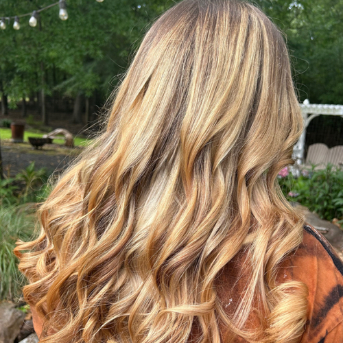 Balayage