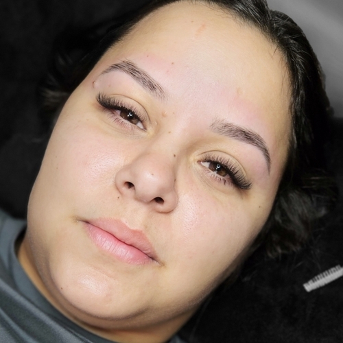 Lashes