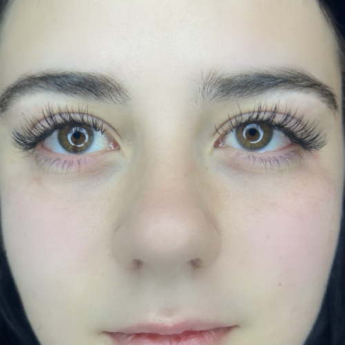 Classic lash 