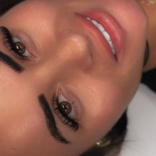 ✨Lash volumen ✨