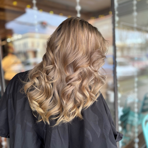 toner refresh!
