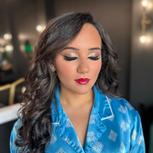 Prom 2024 makeup 