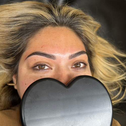 Brow Wax