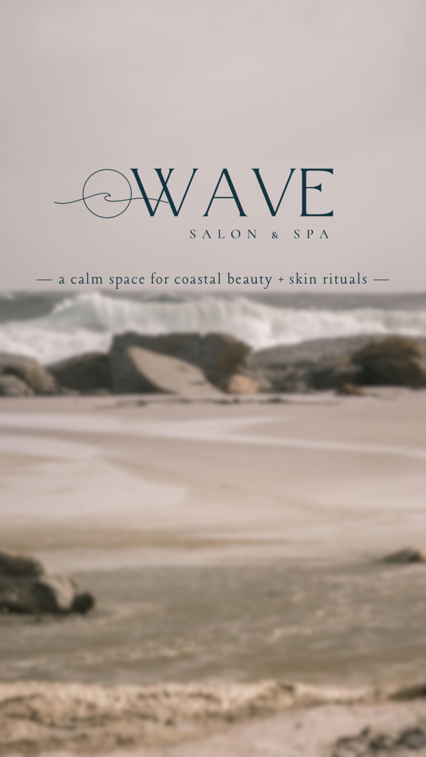 Wave Salon & Spa